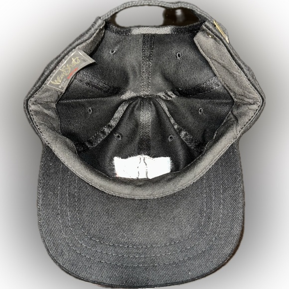 Vintage Coca-Cola Hat - Picture 3 of 8